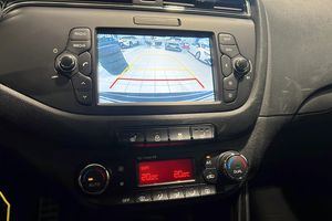 Kia Cee´d bild 10