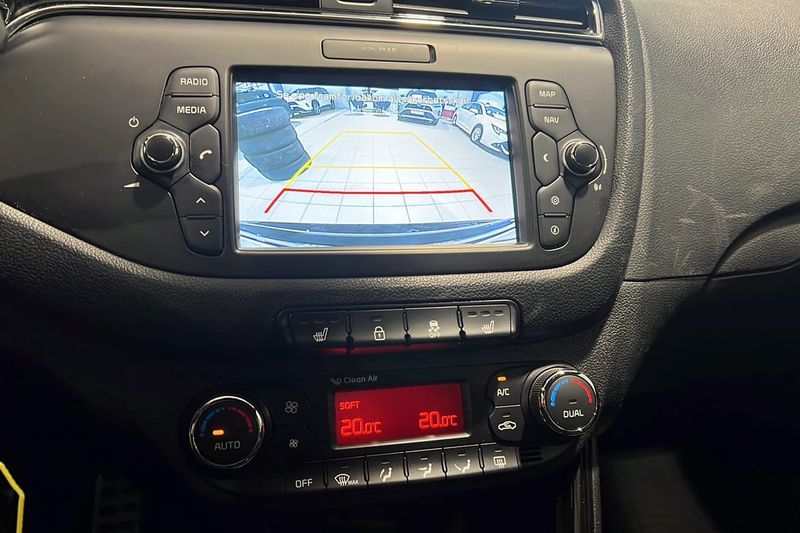 Kia Cee´d bild 10