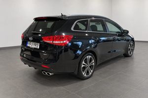 Kia Cee´d bild 3