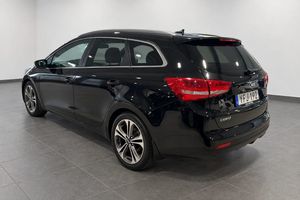 Kia Cee´d bild 4