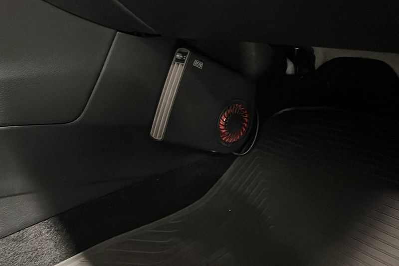 Kia Cee´d bild 12