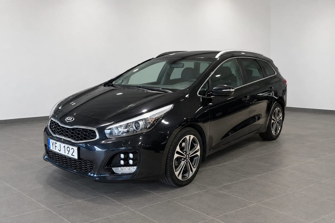 Kia Cee´d