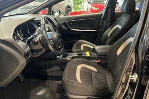 Kia Cee´d bild 6