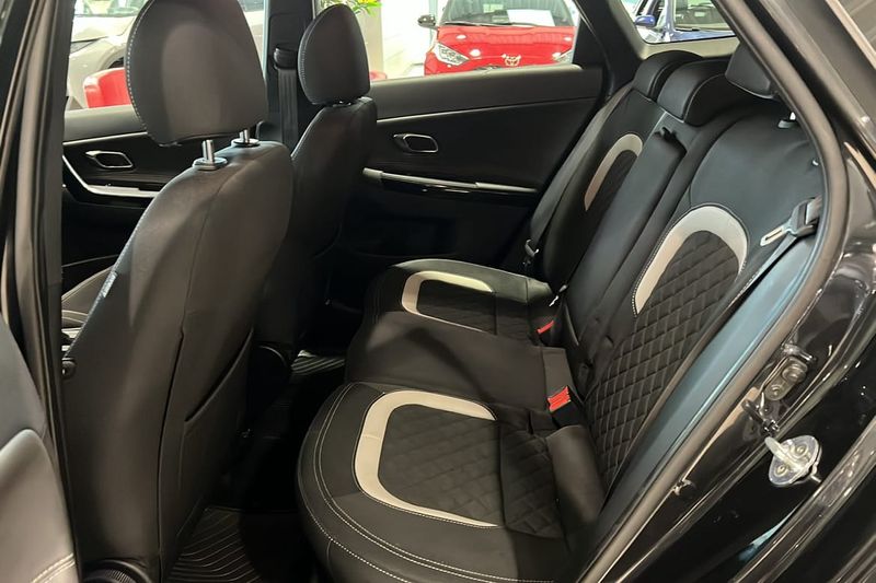 Kia Cee´d bild 7