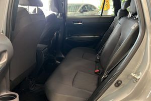Toyota Corolla Cross bild 7