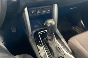Toyota Corolla Cross bild 11