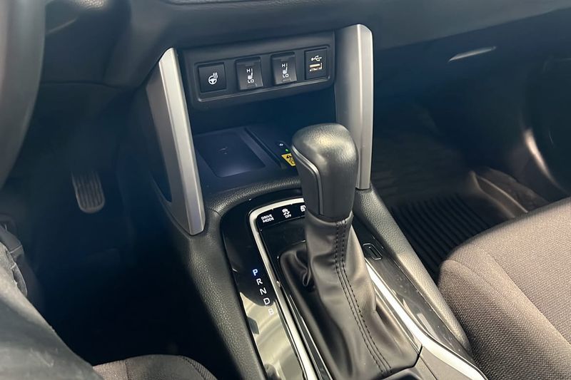 Toyota Corolla Cross bild 11