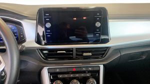 Volkswagen T-Roc bild 9
