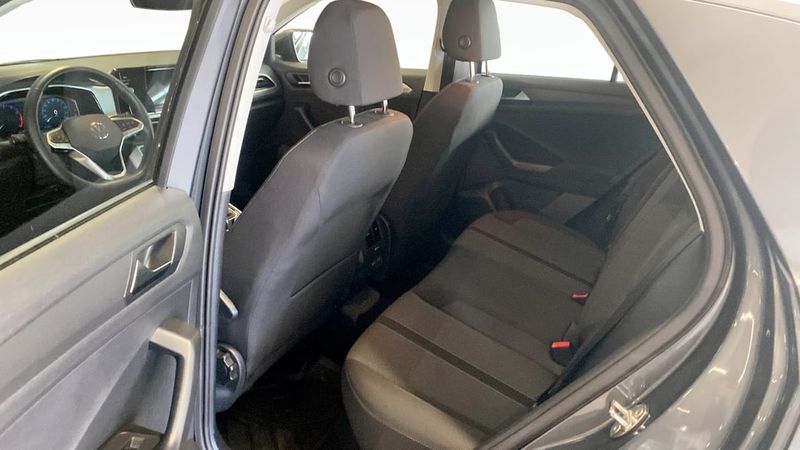 Volkswagen T-Roc bild 11