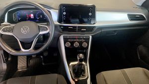 Volkswagen T-Roc bild 10
