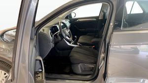 Volkswagen T-Roc bild 8