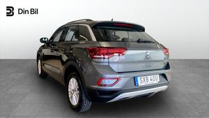 Volkswagen T-Roc bild 3