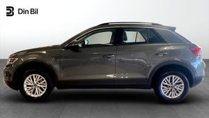 Volkswagen T-Roc bild 2