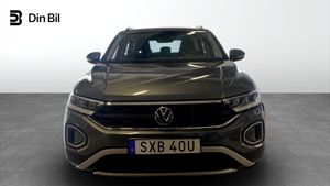 Volkswagen T-Roc bild 4