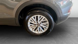 Volkswagen T-Roc bild 6