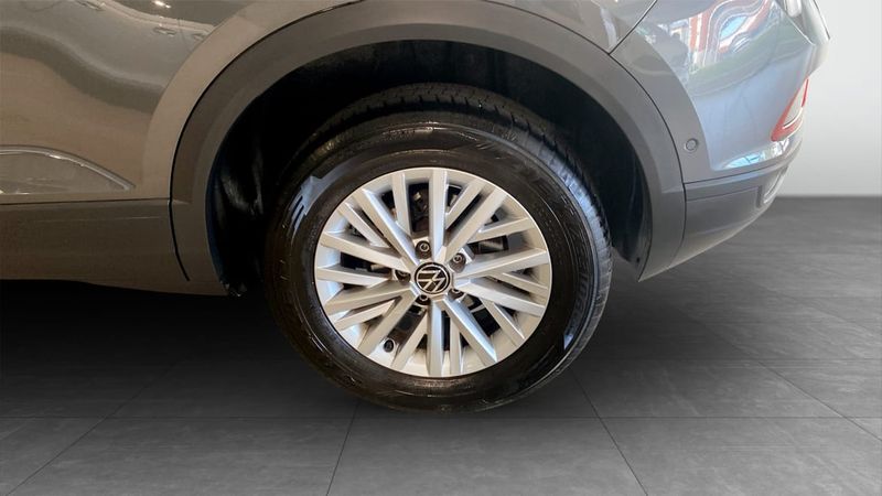 Volkswagen T-Roc bild 6