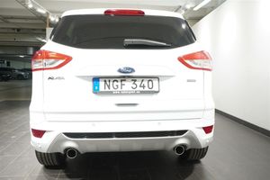 Ford Kuga bild 6