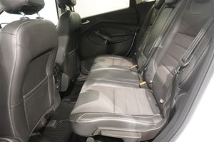 Ford Kuga bild 9