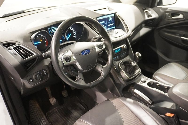 Ford Kuga bild 7