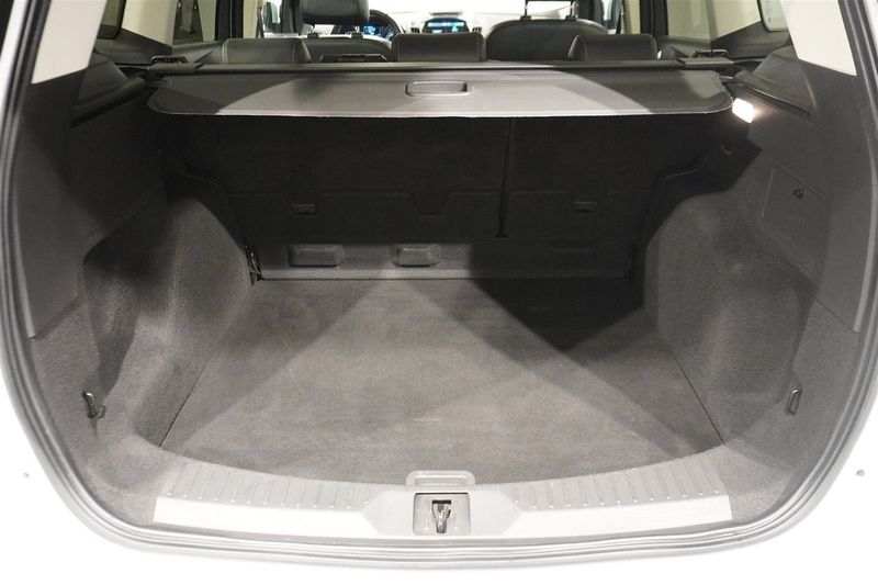 Ford Kuga bild 11