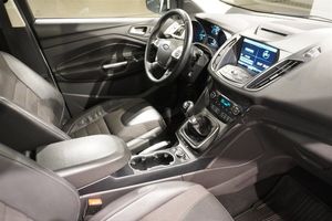 Ford Kuga bild 12