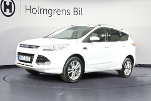 Ford Kuga bild 1
