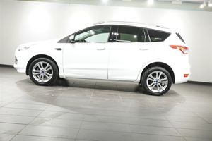 Ford Kuga bild 4