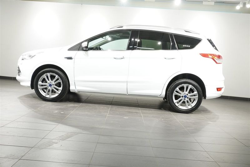 Ford Kuga bild 4