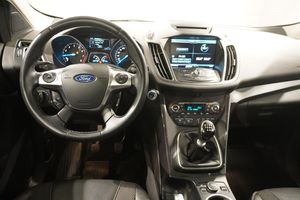 Ford Kuga bild 10