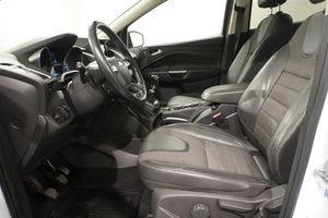 Ford Kuga bild 8