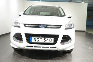 Ford Kuga bild 2