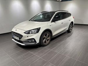 Ford Focus bild 1
