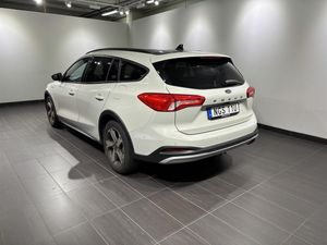 Ford Focus bild 2