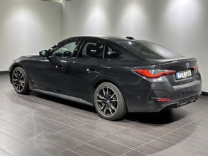 BMW i4 bild 2