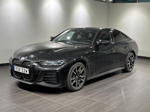 BMW i4 bild 1