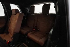 Mercedes GLB220 bild 16