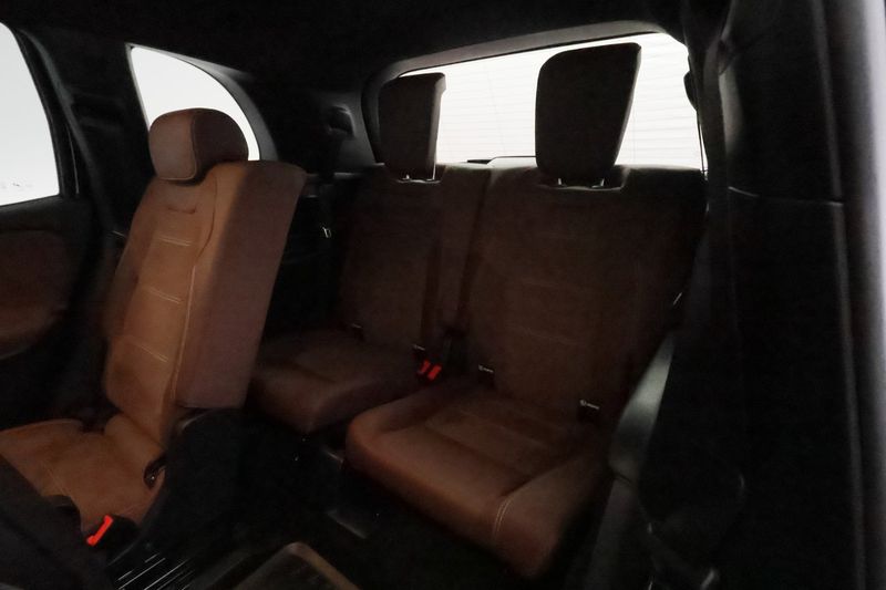 Mercedes GLB220 bild 16