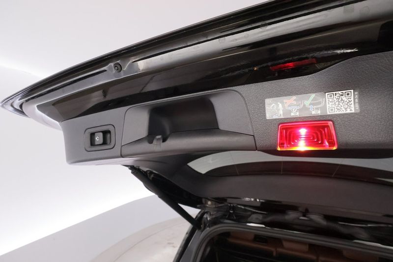 Mercedes GLB220 bild 34