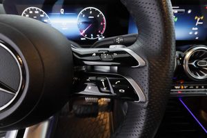 Mercedes GLB220 bild 26