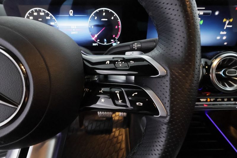 Mercedes GLB220 bild 26