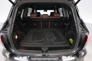 Mercedes GLB220 bild 21