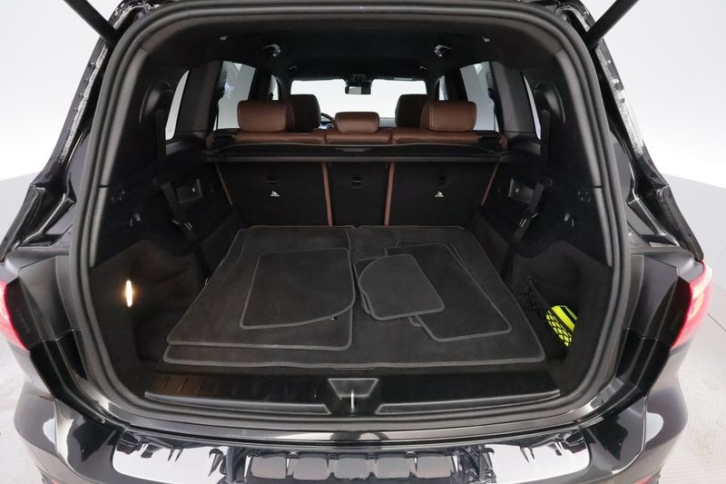 Mercedes GLB220 bild 21