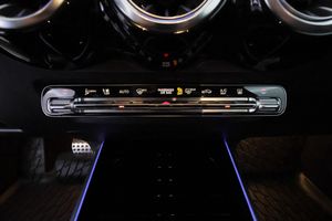 Mercedes GLB220 bild 28