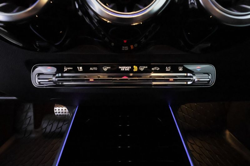 Mercedes GLB220 bild 28
