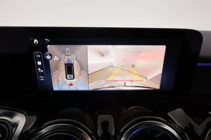 Mercedes GLB220 bild 31