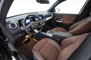 Mercedes GLB220 bild 12