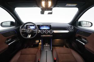 Mercedes GLB220 bild 10