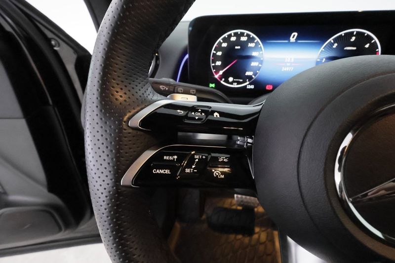 Mercedes GLB220 bild 25