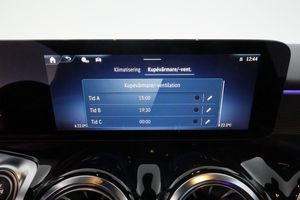 Mercedes GLB220 bild 29
