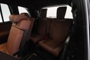 Mercedes GLB220 bild 15